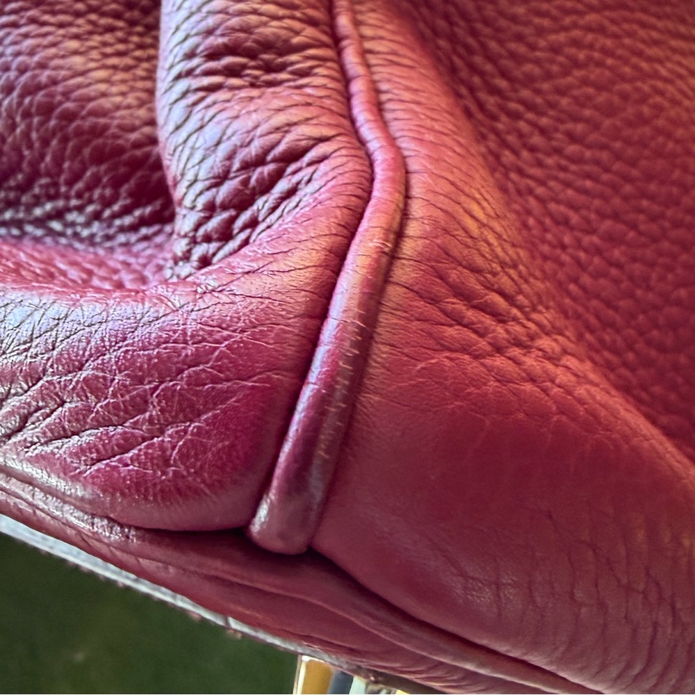 HERMES BIRKIN Togo Tosca 40 - Picture 16 of 16